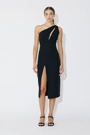 Vestido Armony Negro