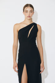 Vestido Armony Negro