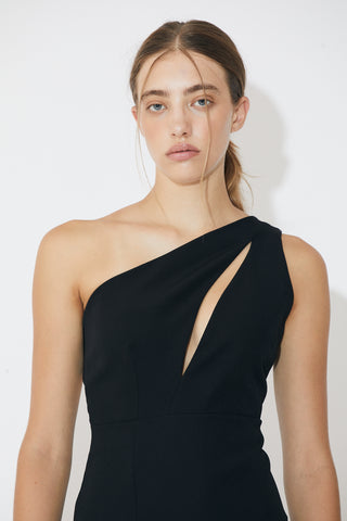 Vestido Armony Negro