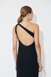 Vestido Armony Negro