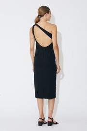 Vestido Armony Negro