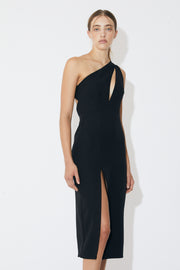 Vestido Armony Negro