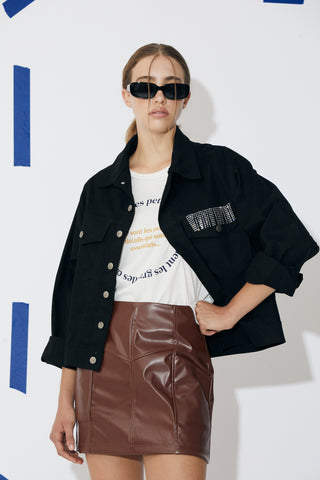 Campera Monaco