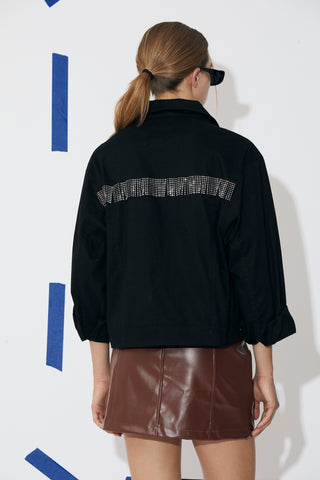 Campera Monaco