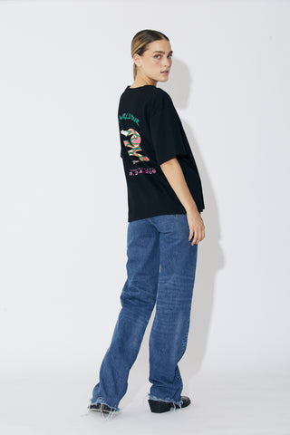 Remeron World Tour
