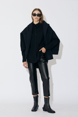 Pantalón Nayara Negro