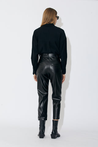 Pantalón Nayara Negro