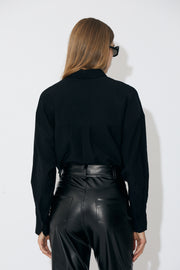 Pantalón Nayara Negro