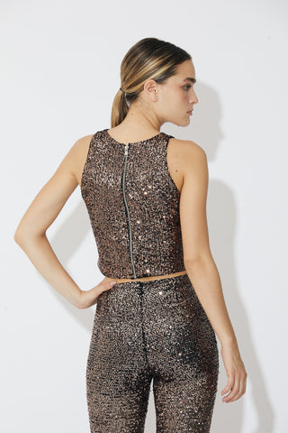 Top Royal Cobre