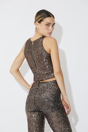 Top Royal Cobre