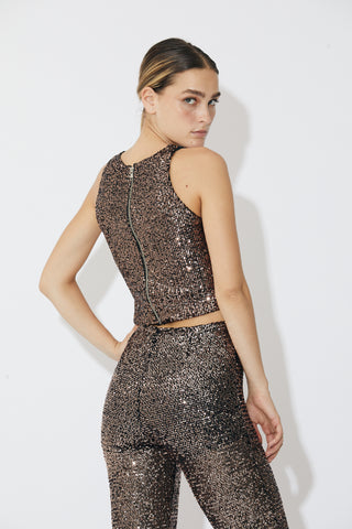 Top Royal Cobre