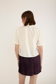 Mini Galaxia Animal Print