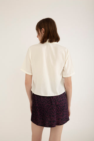 Mini Galaxia Animal Print