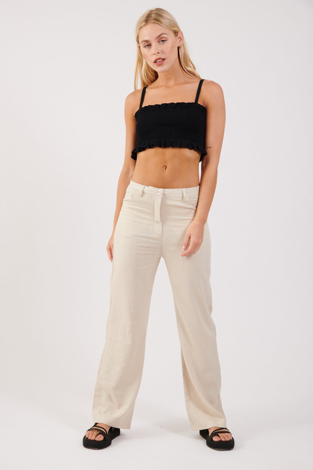 Pantalon Real Arena