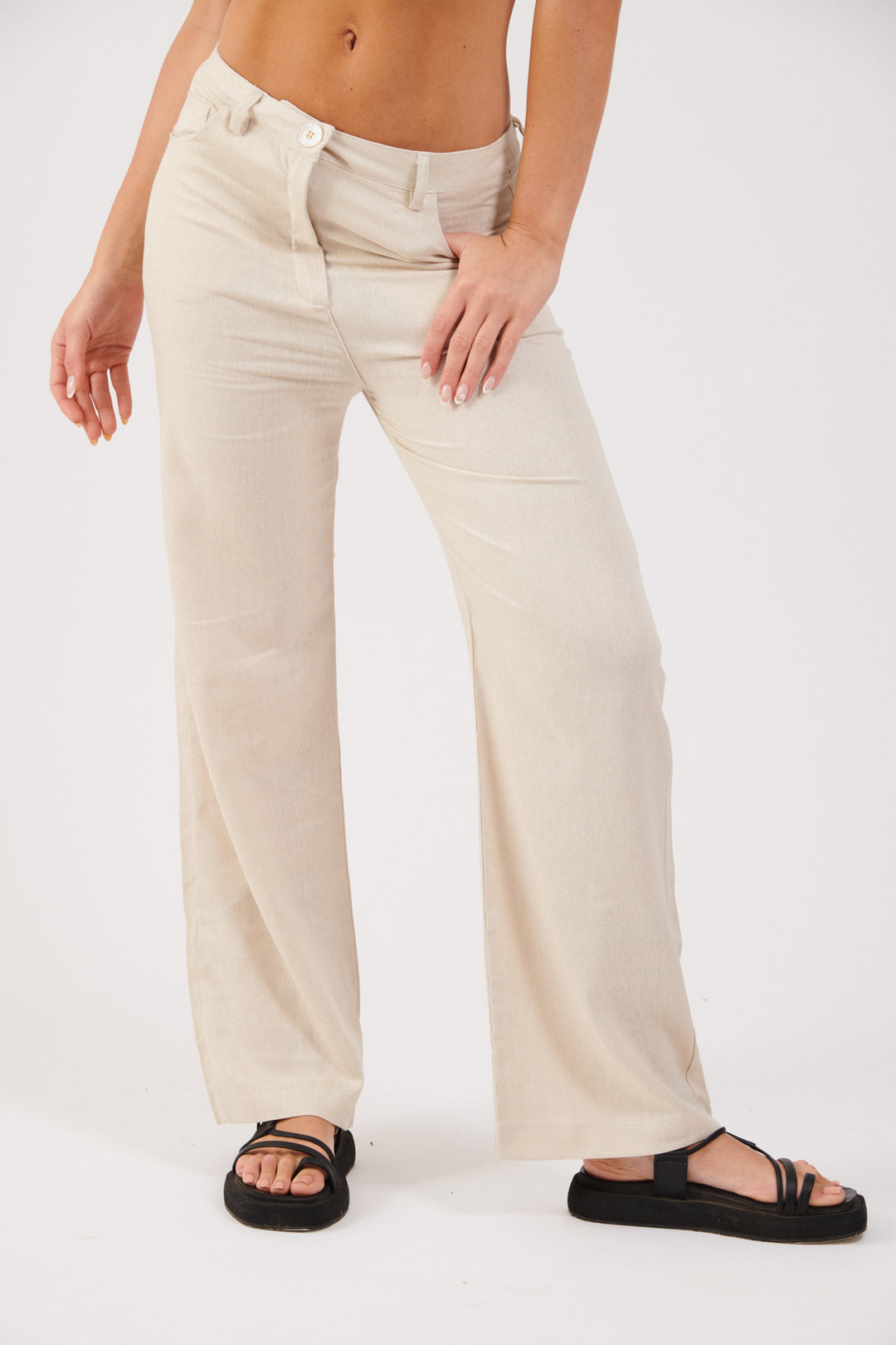Pantalon Real Arena