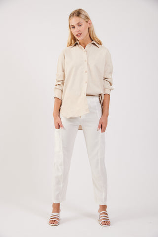 Pantalon Claridad Offwhite